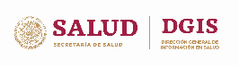 Secretar&iacutea de Salud